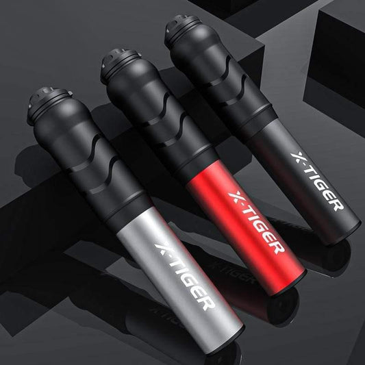 Bicycle Aluminum Alloy Portable Pump