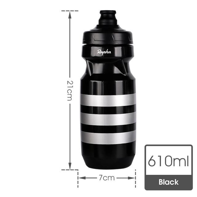 Ultra-Light & Leak-Proof Cycling Waterbottle (610 - 710ml)