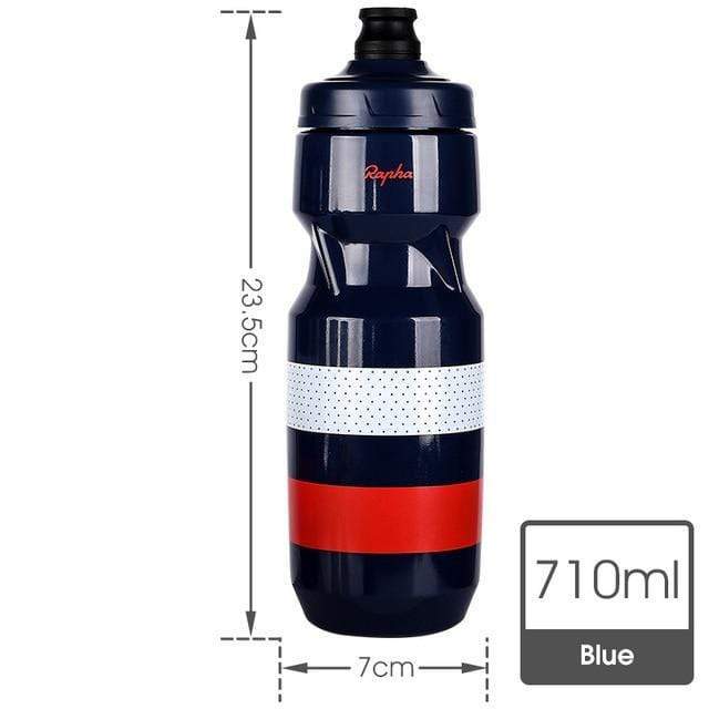 Ultra-Light & Leak-Proof Cycling Waterbottle (610 - 710ml)