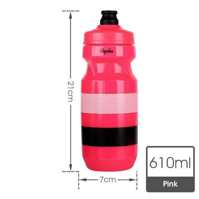 Ultra-Light & Leak-Proof Cycling Waterbottle (610 - 710ml)