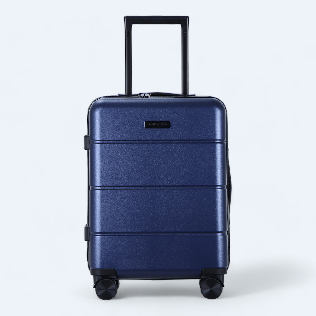 3-Piece Hardshell Luggage Set – Atlas Explorer