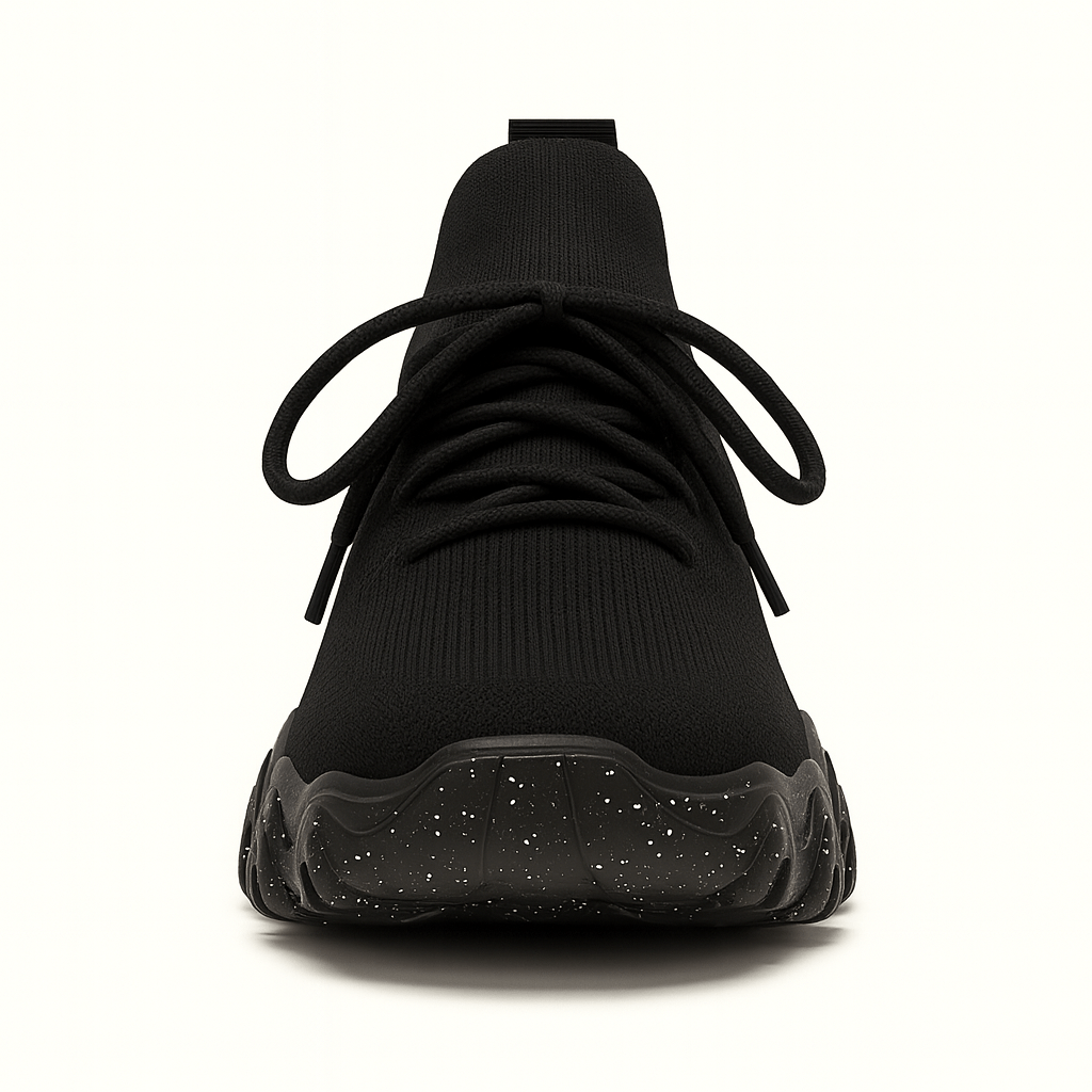 Mara Supportive Walking Shoes – Daily Comfort Fit