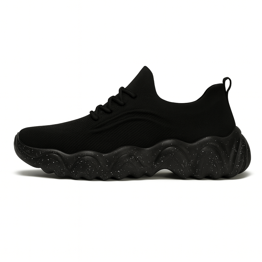 Mara Supportive Walking Shoes – Daily Comfort Fit