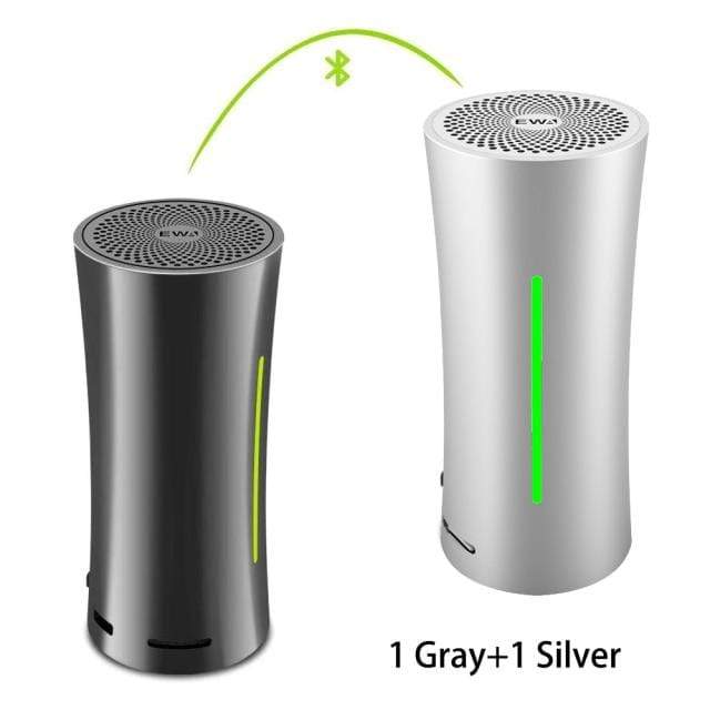 Waterproof Wireless Portable Speaker