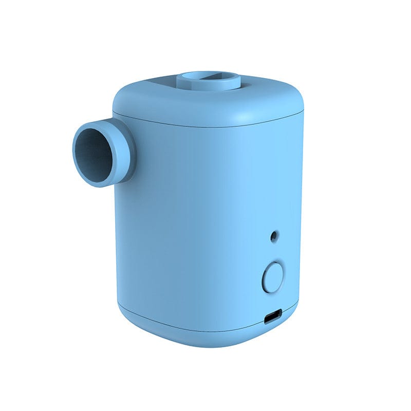 Portable Electric Mini Air Pump