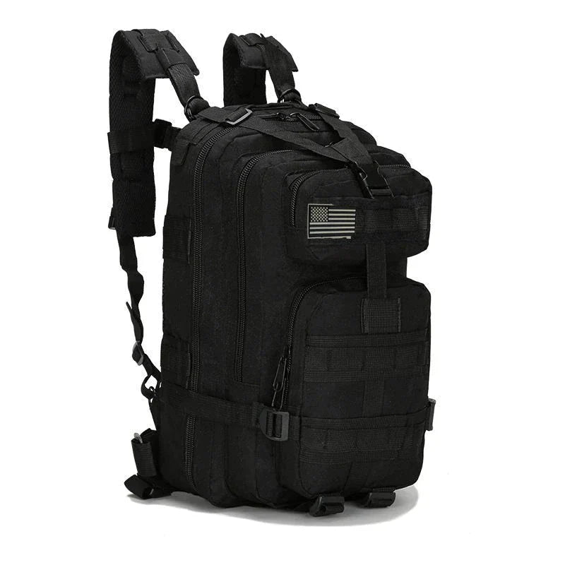 Military Waterproof Backpack