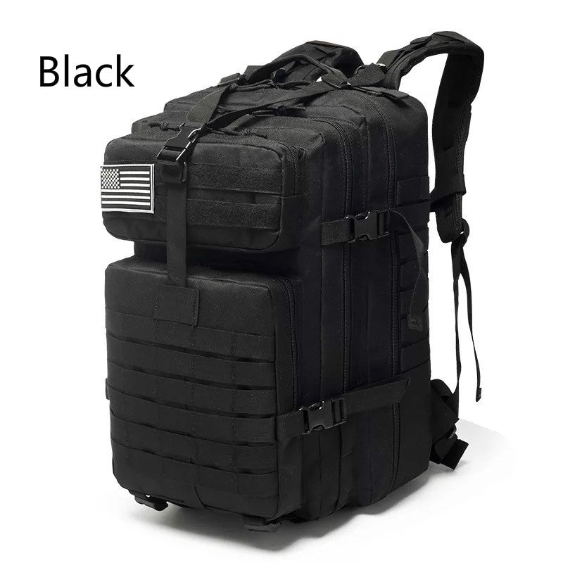 Military Waterproof Backpack