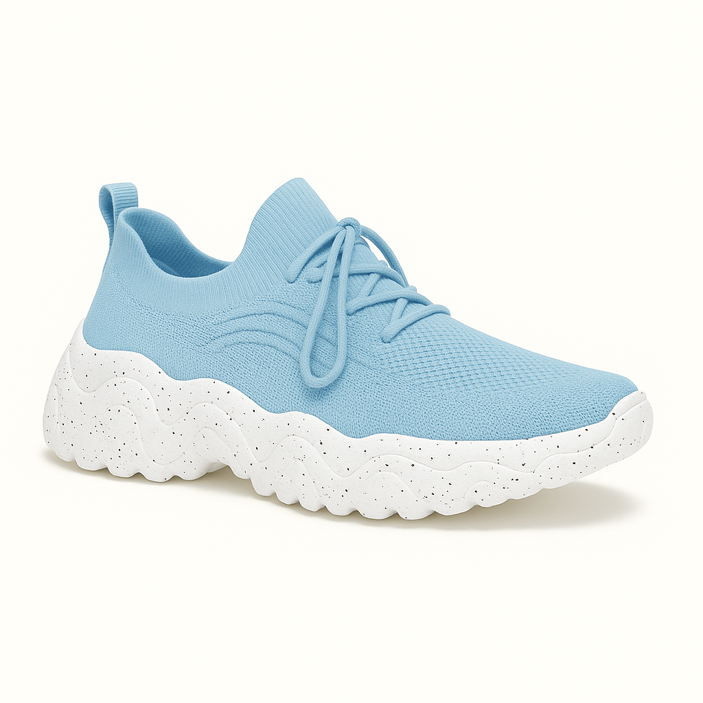 Mara Supportive Walking Shoes – All-Day Comfort