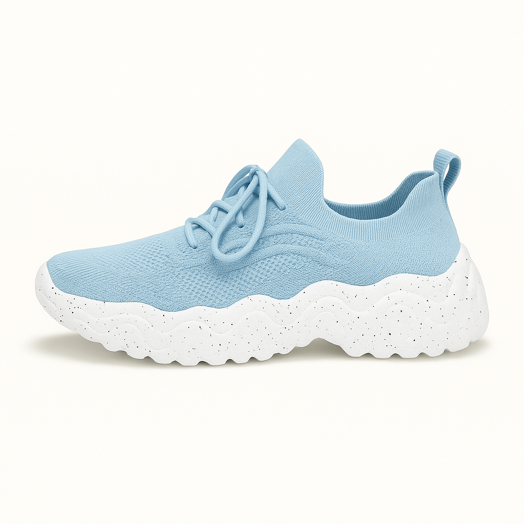Mara Supportive Walking Shoes – All-Day Comfort