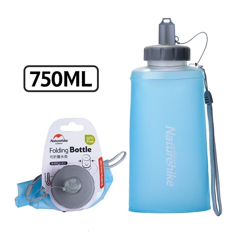Outdoor Mountaineering Water Bottles