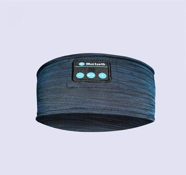Sports Wireless Headband Headphone