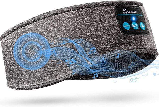 Sports Wireless Headband Headphone