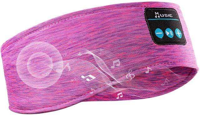 Sports Wireless Headband Headphone