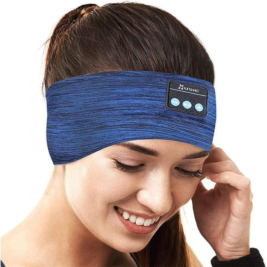Sports Wireless Headband Headphone