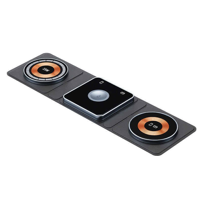Magne-Tech Folding Charger