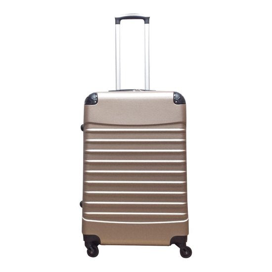ABS Hardshell Suitcase – Siena
