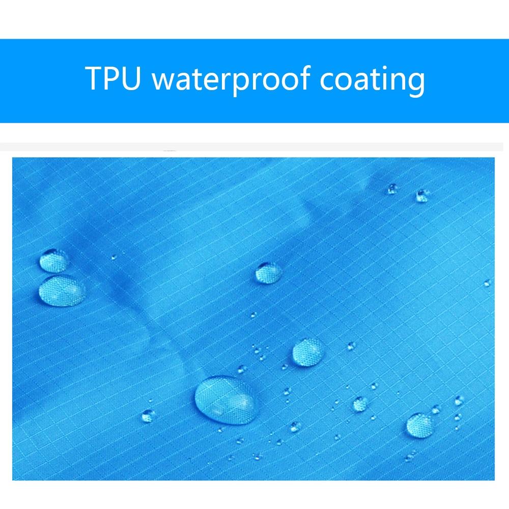 Portable Waterproof Camping Mat