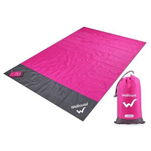 Portable Waterproof Camping Mat