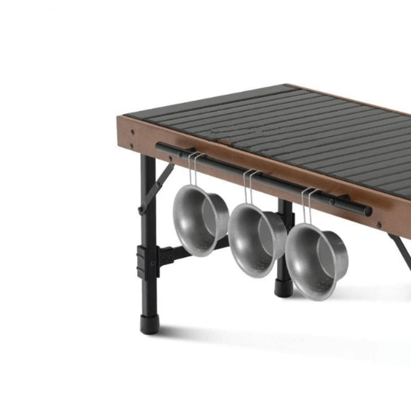 Portable Picnic BBQ Camping Tool
