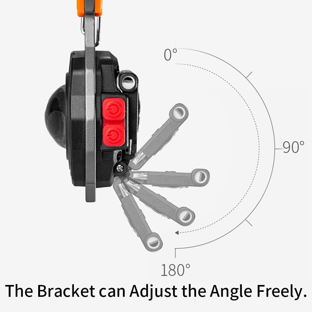 Pro Emergency Survival Carabiner
