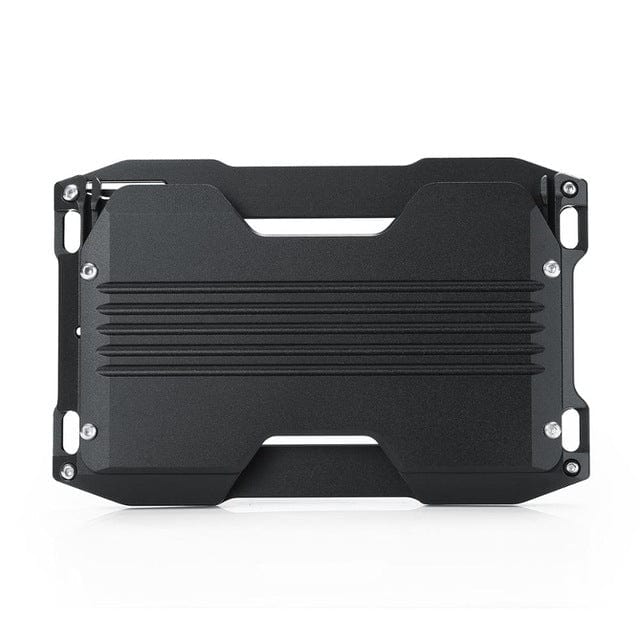 Metal Card Holder Unique Wallet