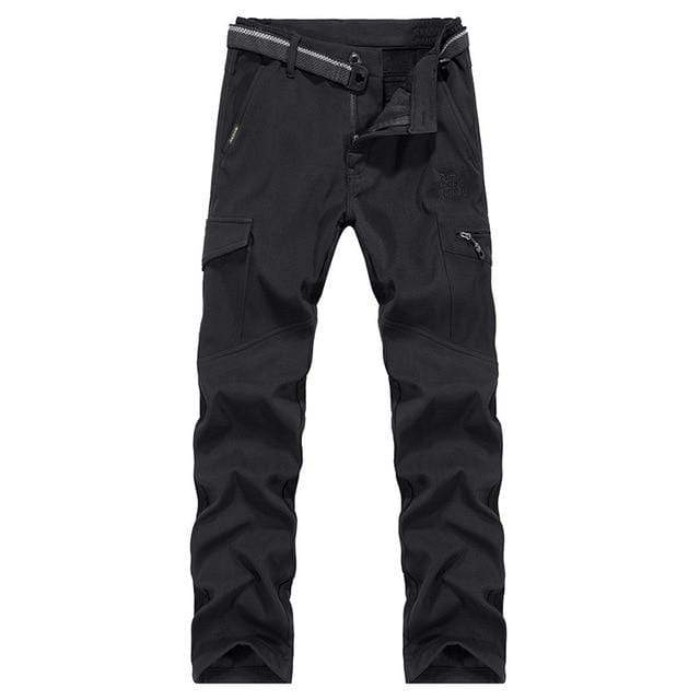 Cargo Tactical Hiking Trouser