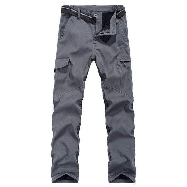 Cargo Tactical Hiking Trouser