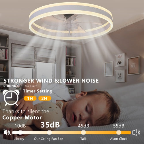Lite-Tech Ceiling Fan