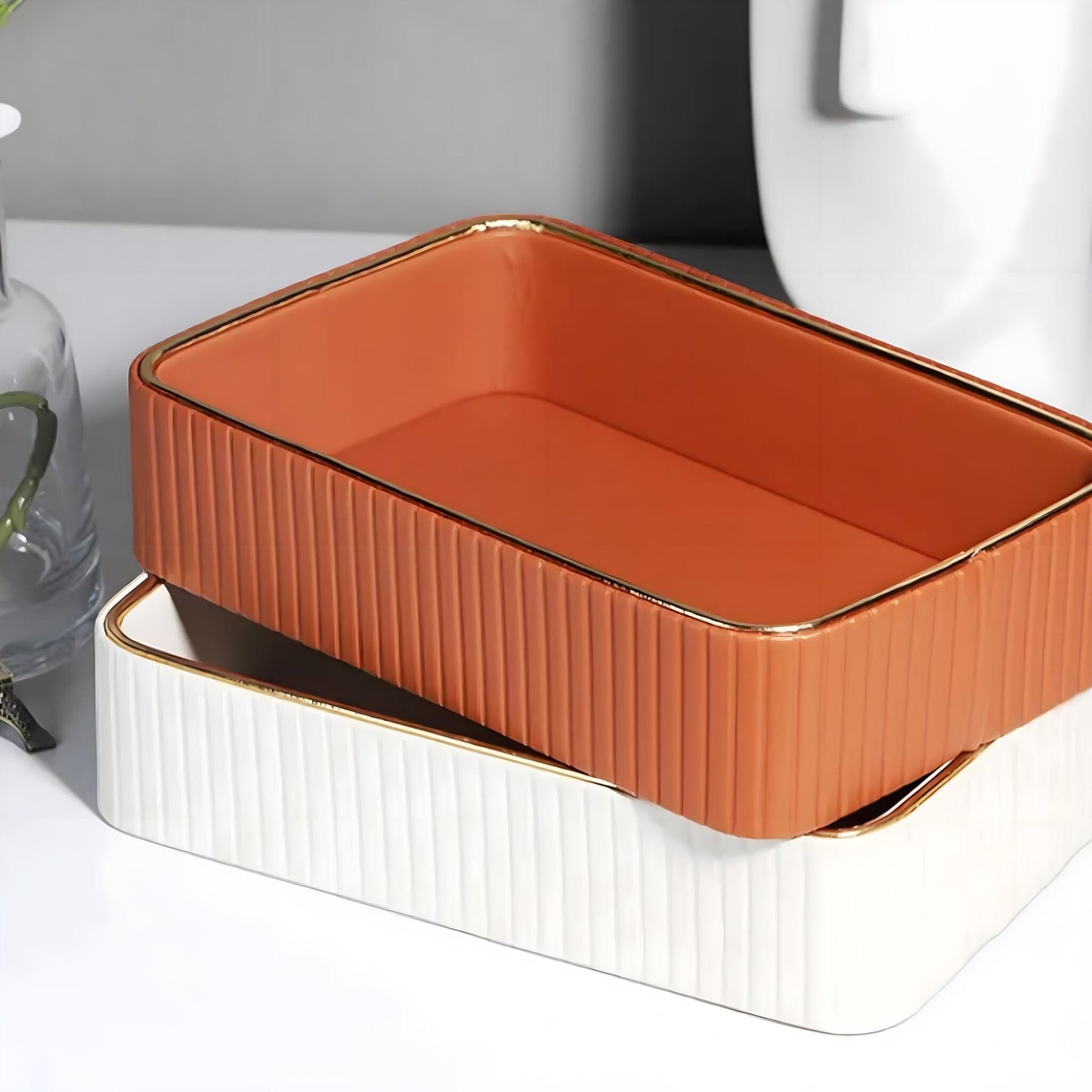 Chloe Storage Tray