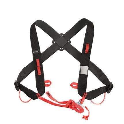 Camping Ascending Deceive Shoulder Girdles