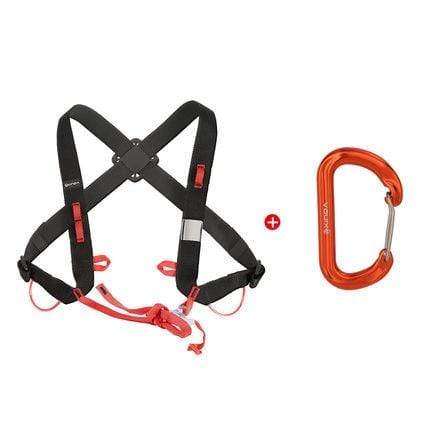 Camping Ascending Deceive Shoulder Girdles