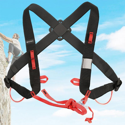 Camping Ascending Deceive Shoulder Girdles