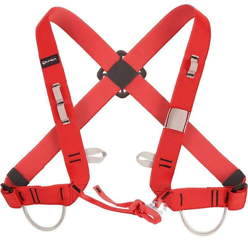 Camping Ascending Deceive Shoulder Girdles