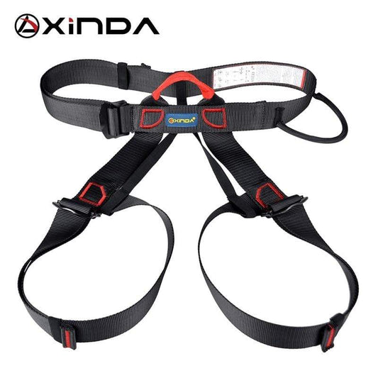 Professional Outdoor Sports Safety Belt For Rock Climbing