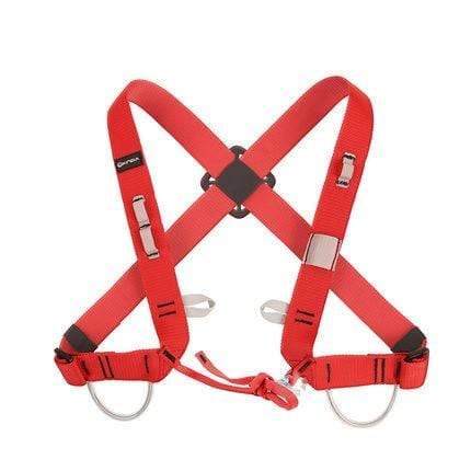 Camping Ascending Deceive Shoulder Girdles