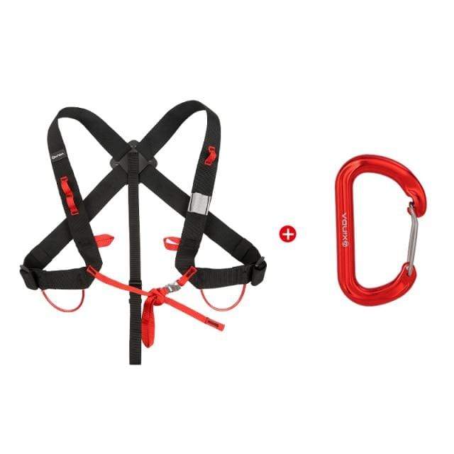 Camping Ascending Deceive Shoulder Girdles