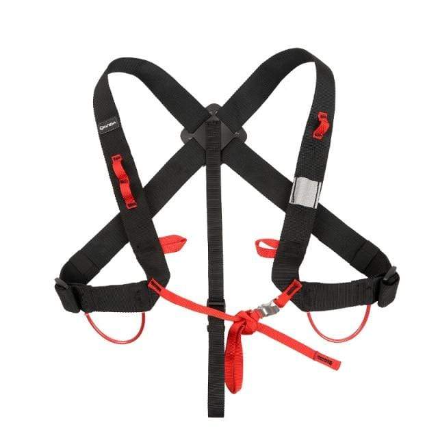 Camping Ascending Deceive Shoulder Girdles