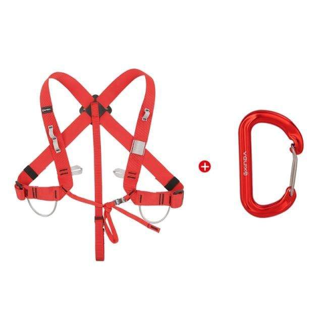 Camping Ascending Deceive Shoulder Girdles