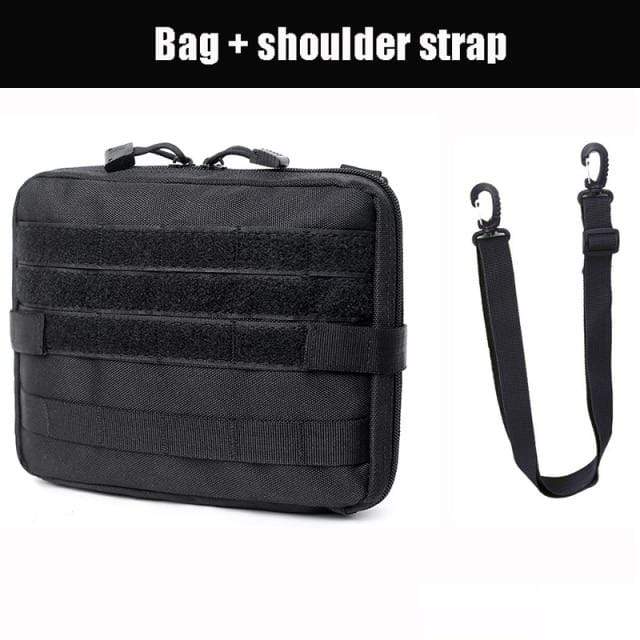 EDC Camping Tactical Pouch