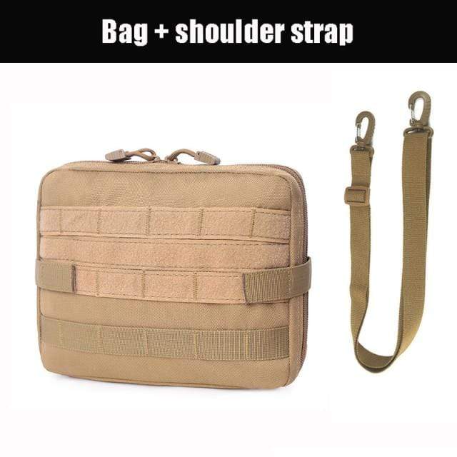 EDC Camping Tactical Pouch