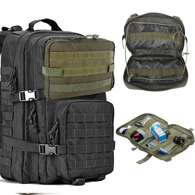 EDC Camping Tactical Pouch