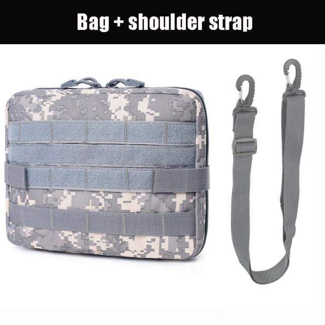 EDC Camping Tactical Pouch