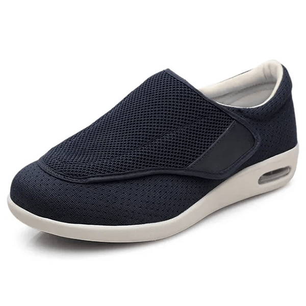 COMFORTFIT WIDE – Diabetic Shoes with Memory Foam Insole for Swollen Feet