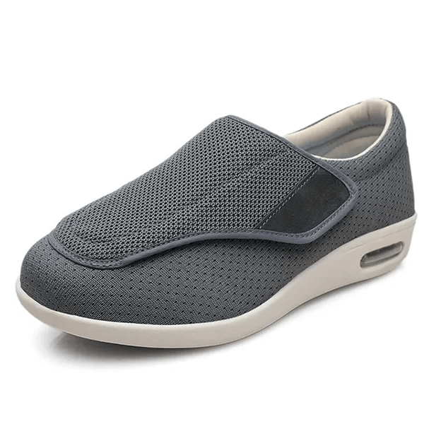 COMFORTFIT WIDE – Diabetic Shoes with Memory Foam Insole for Swollen Feet