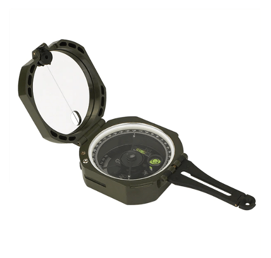 Professional Military Compass
