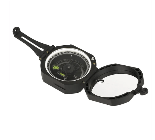 Professional Military Compass
