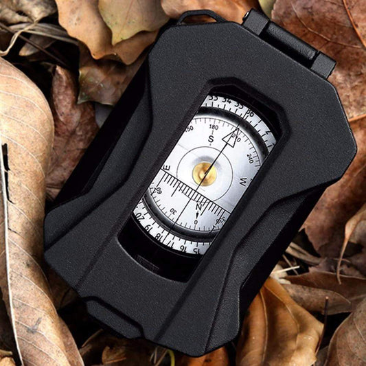 Military Grade Compass