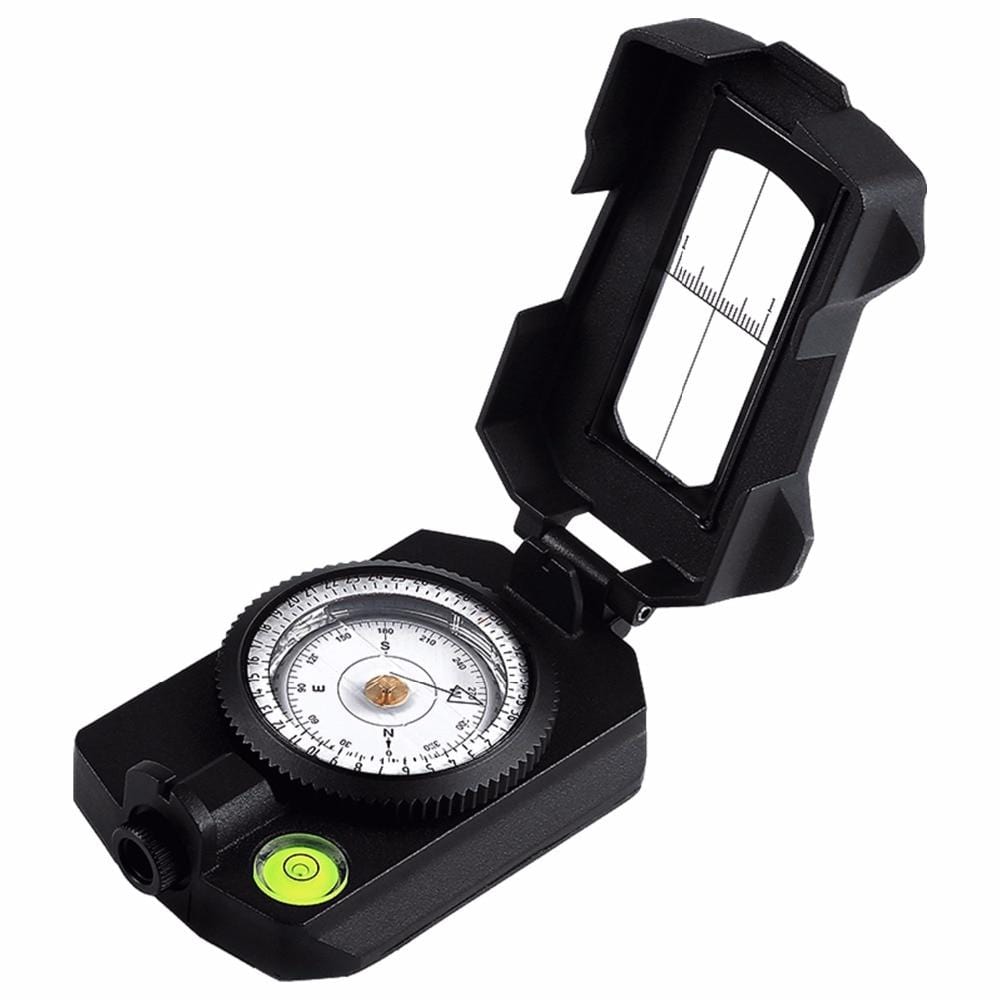 Military Grade Compass