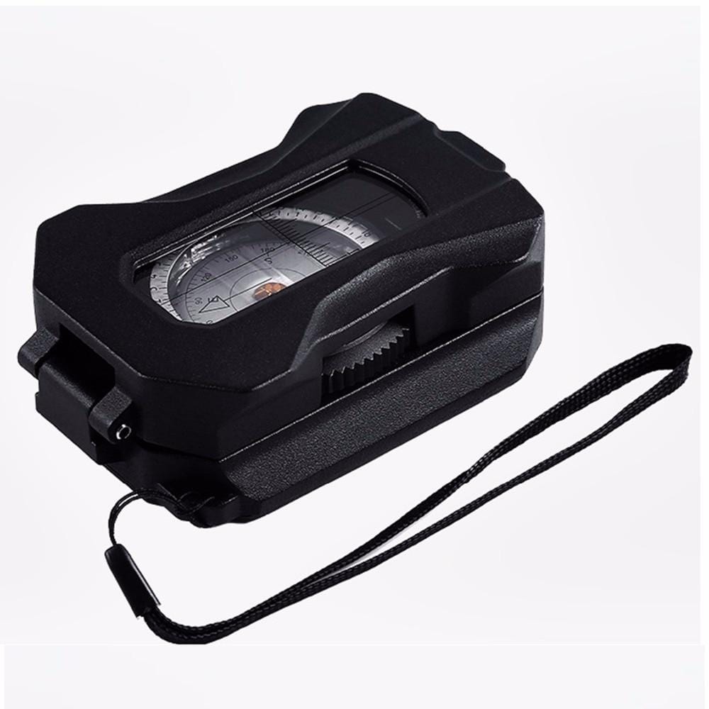 Military Grade Compass