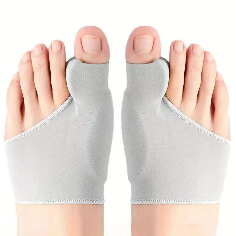 CompressCare Teen Bunion Corrector – Hallux Valgus Relief & Toe Alignment